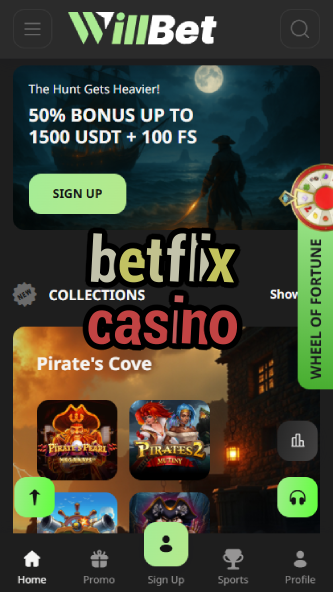 Betflix Casino - Netflix-Style Casino-7livecasino.ydblkf.net